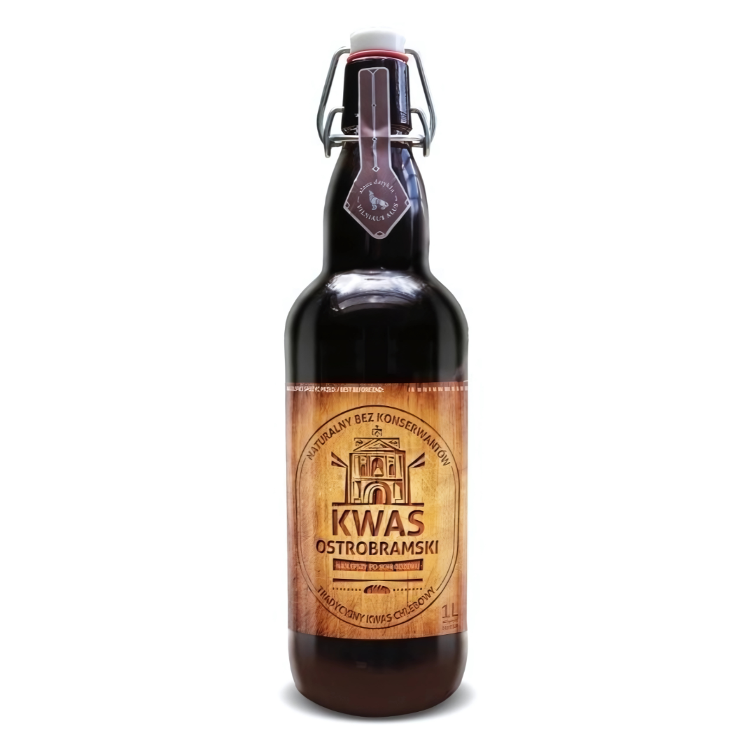 Kwas ostrobramski 1l PolBioEco