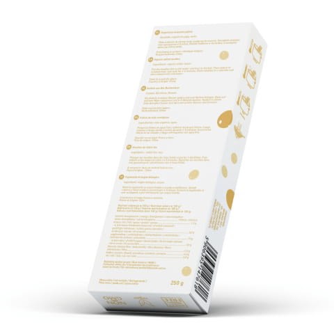 Bio Makaron Jaglany Millet 250 g Diet Food