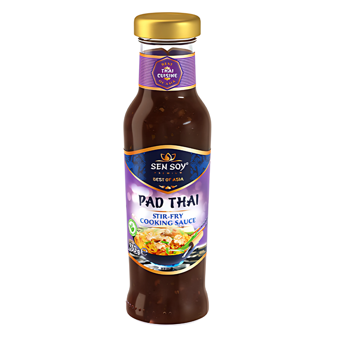 Sos do makaronu PAD THAI 330g Sen Soy