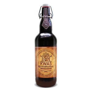 Kwas ostrobramski 1l PolBioEco