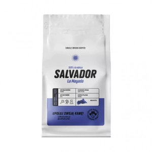 Kawa ziarnista EL SALVADOR LA MAYADA Coffe Hunter - 1 kg