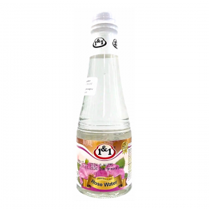 Woda różana 250 ml NUTIN