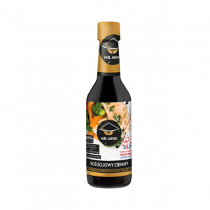 Sos sojowy ciemny Mr.Ming - 150 ml