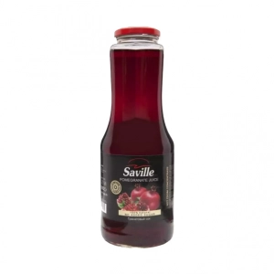 Sok z granatu Saville - 250 ml